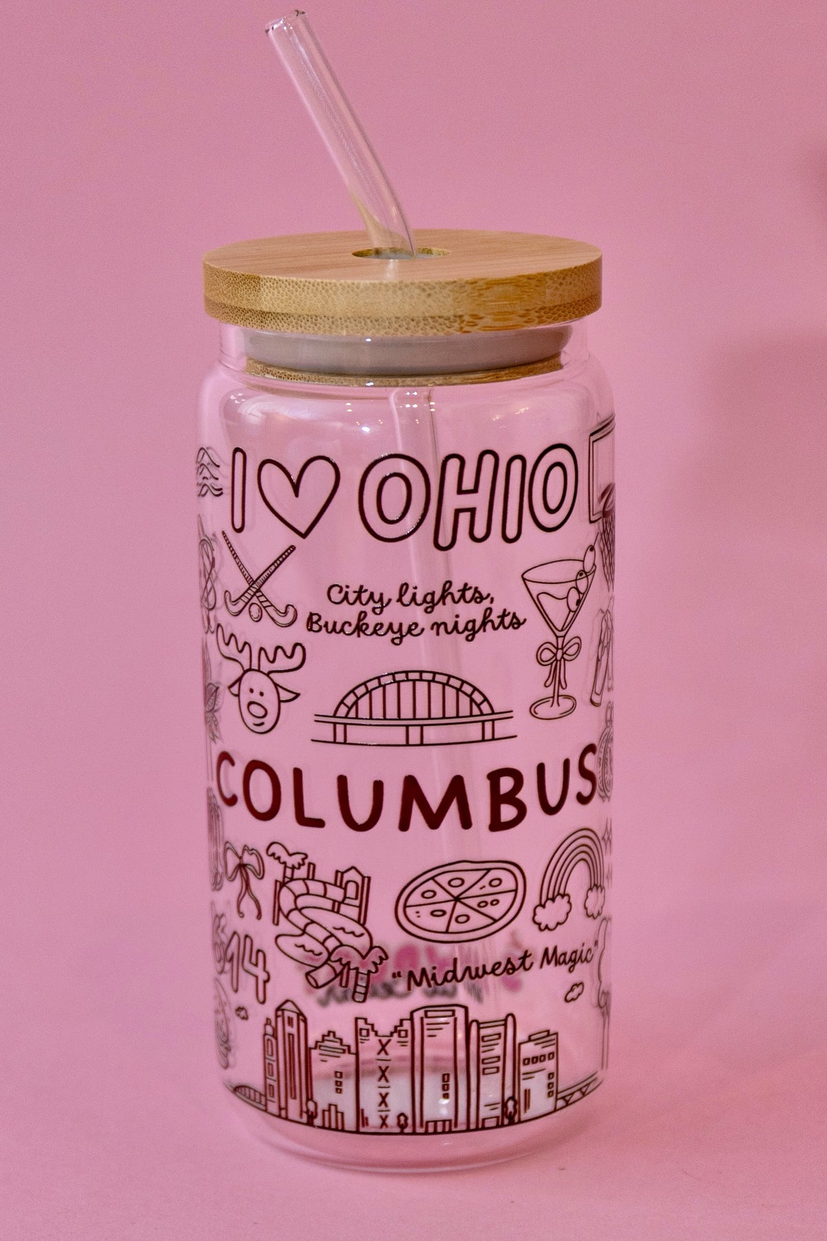 Columbus Ohio