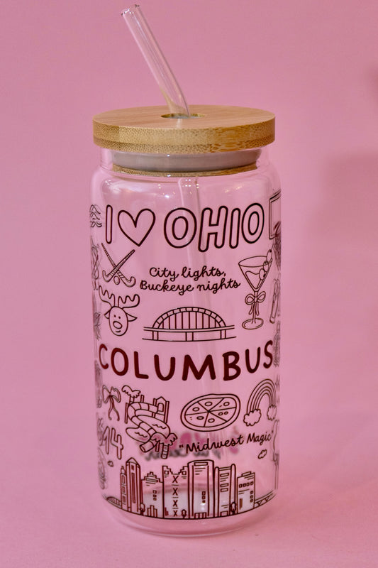 Columbus Ohio