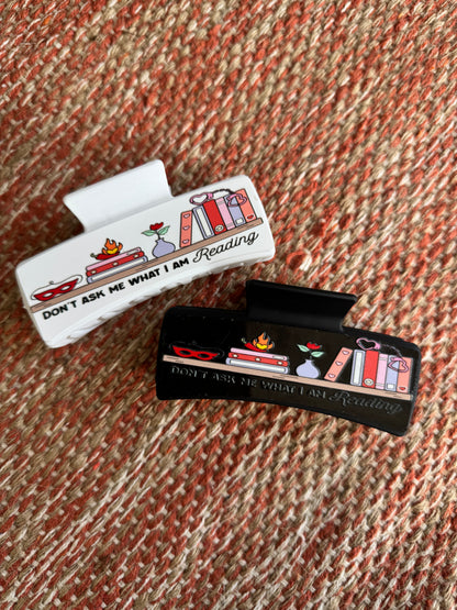 Claw Clips - Waterproof design