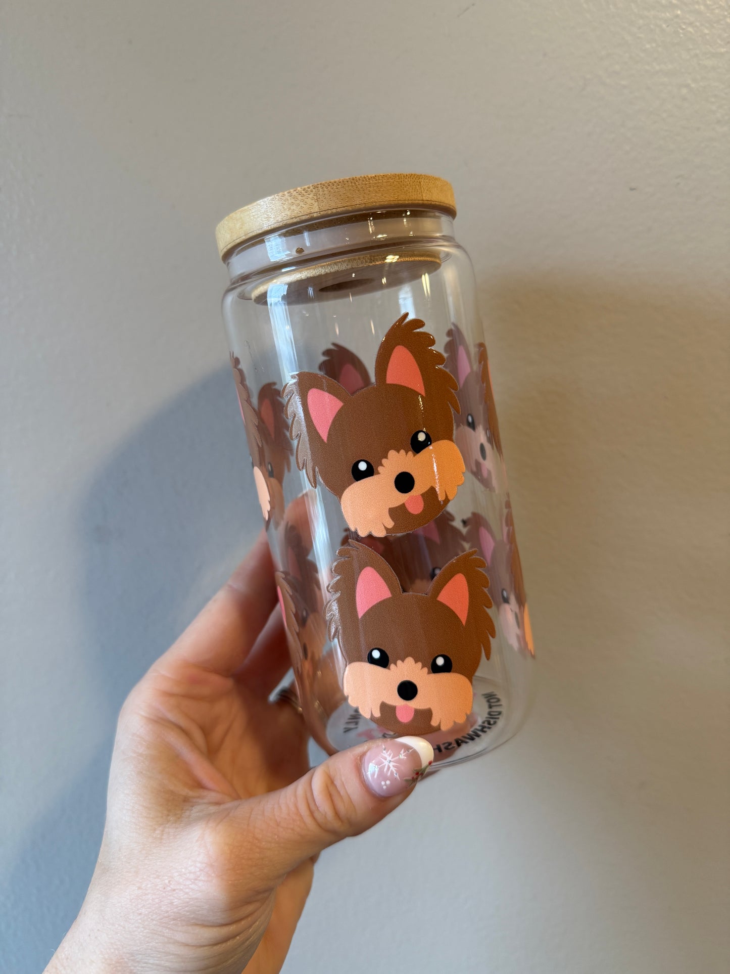 Yorkshire Terrier Dog