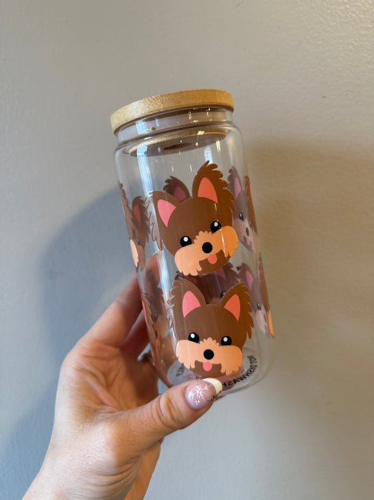 Yorkshire Terrier Dog