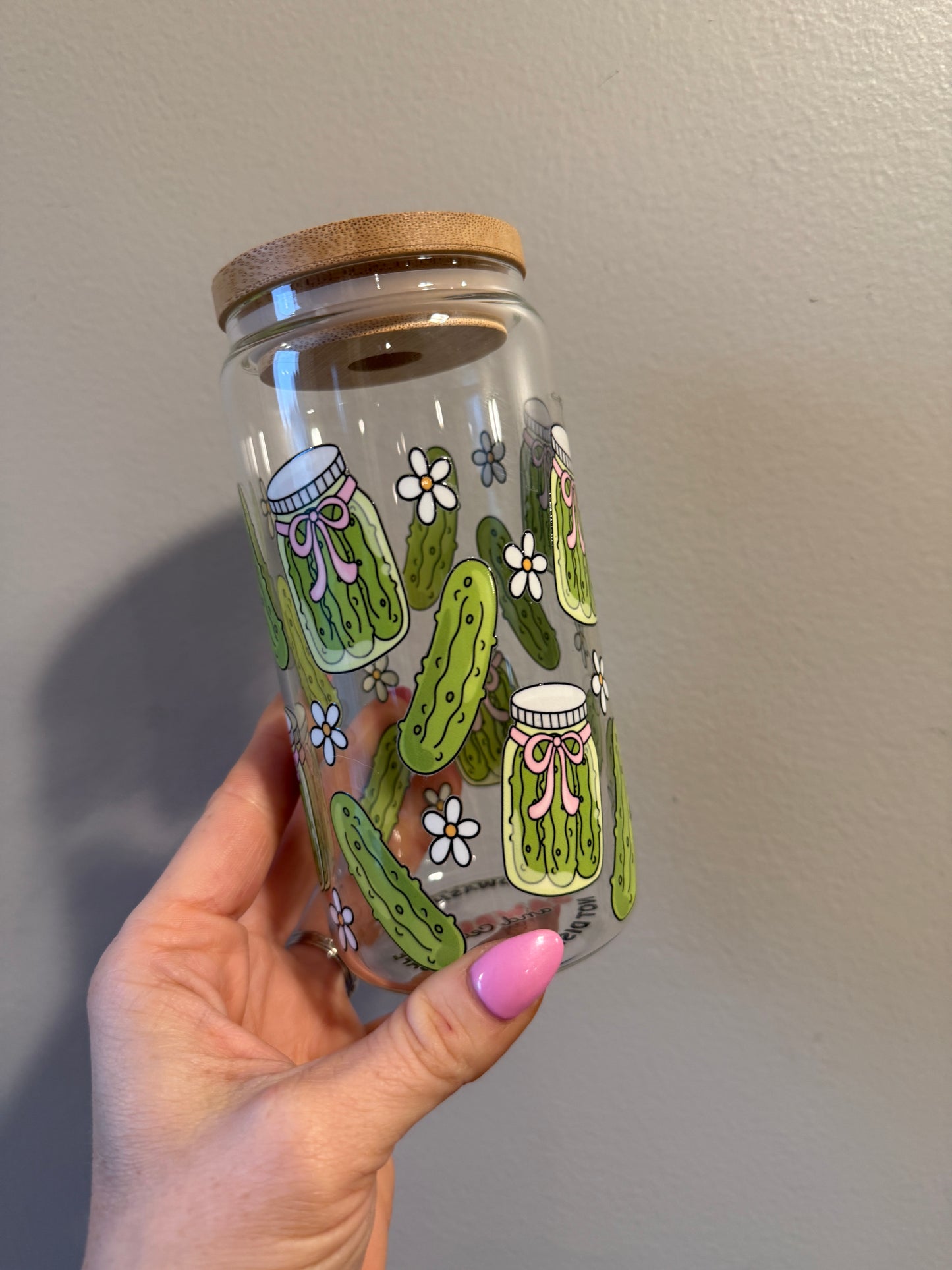 Pickles