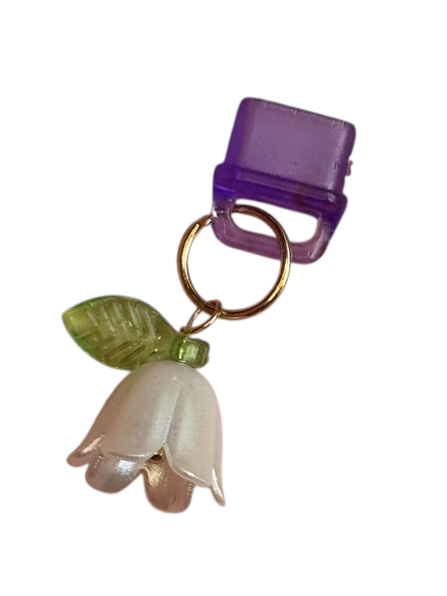 Kindle Charm (type C and Lightning port IPhone available)