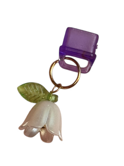 Kindle Charm (type C and Lightning port IPhone available)