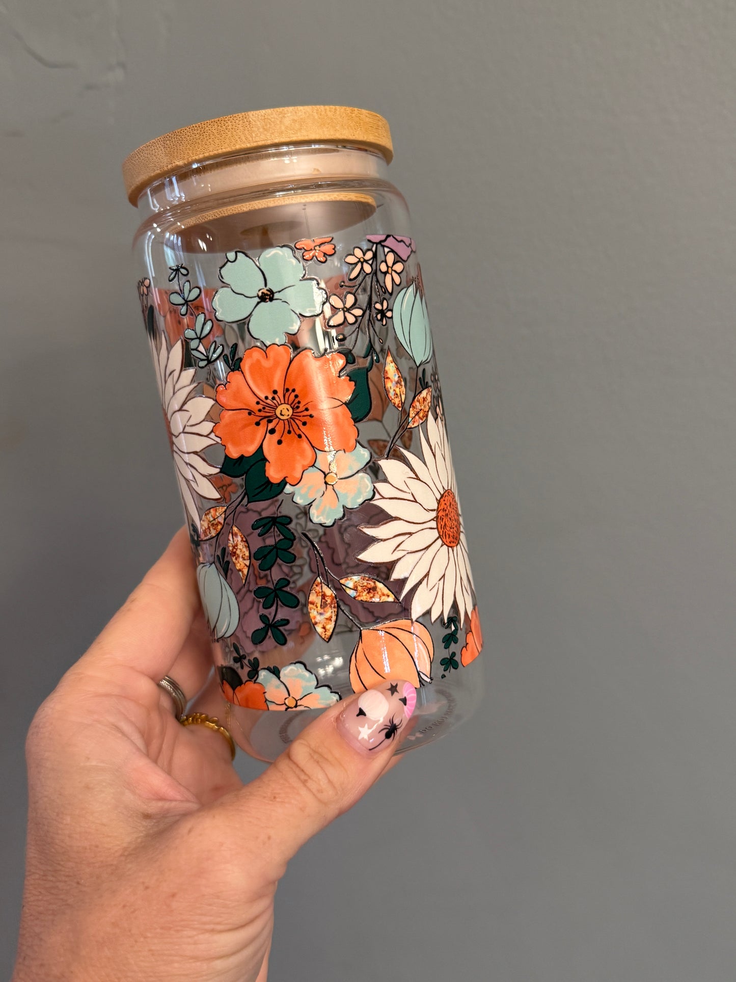 Wildflower Meadow *double sided