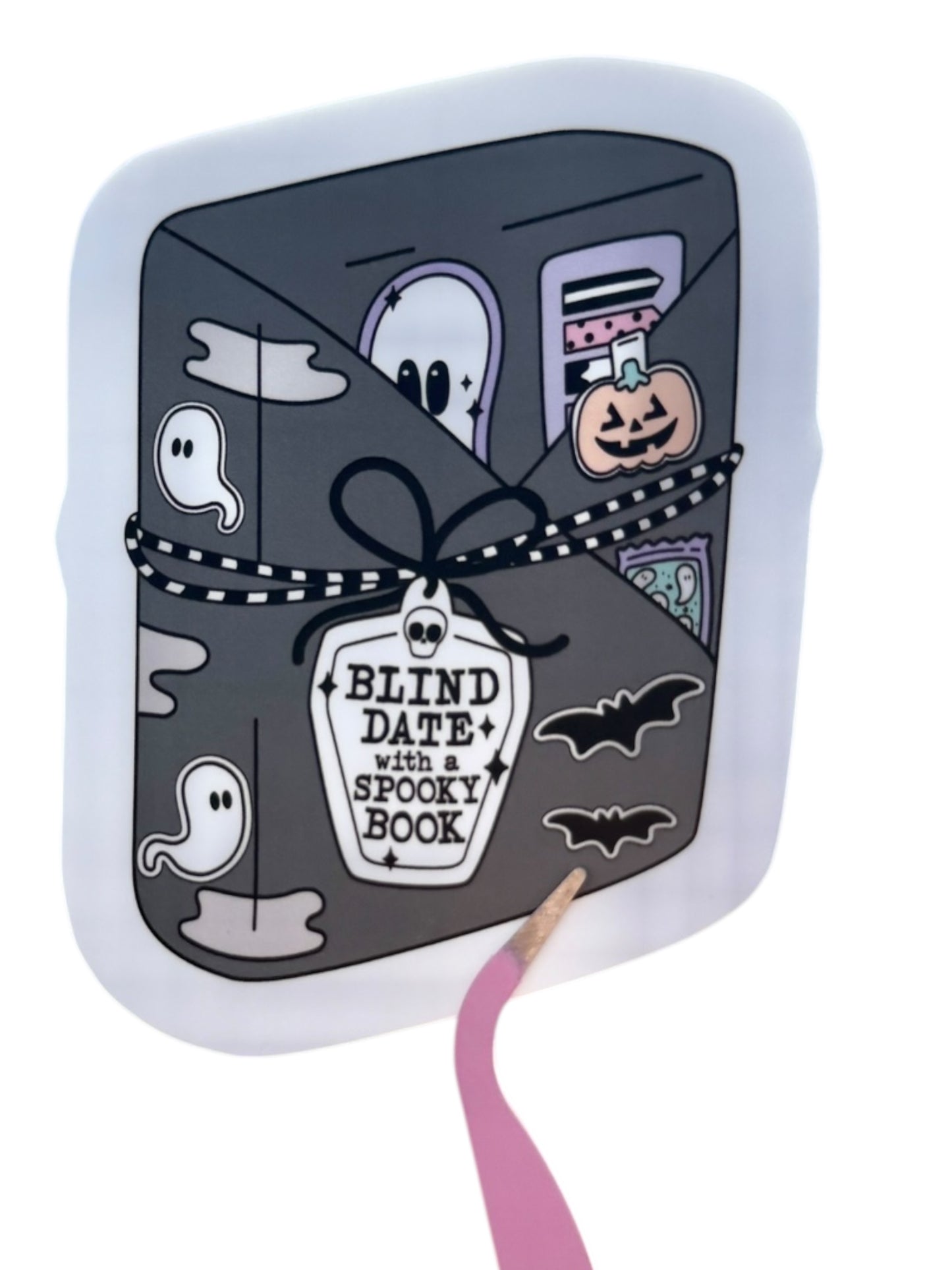 Sticker Vinyl Waterproof