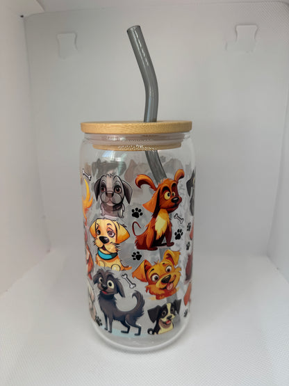 Dog Lover’s Cup