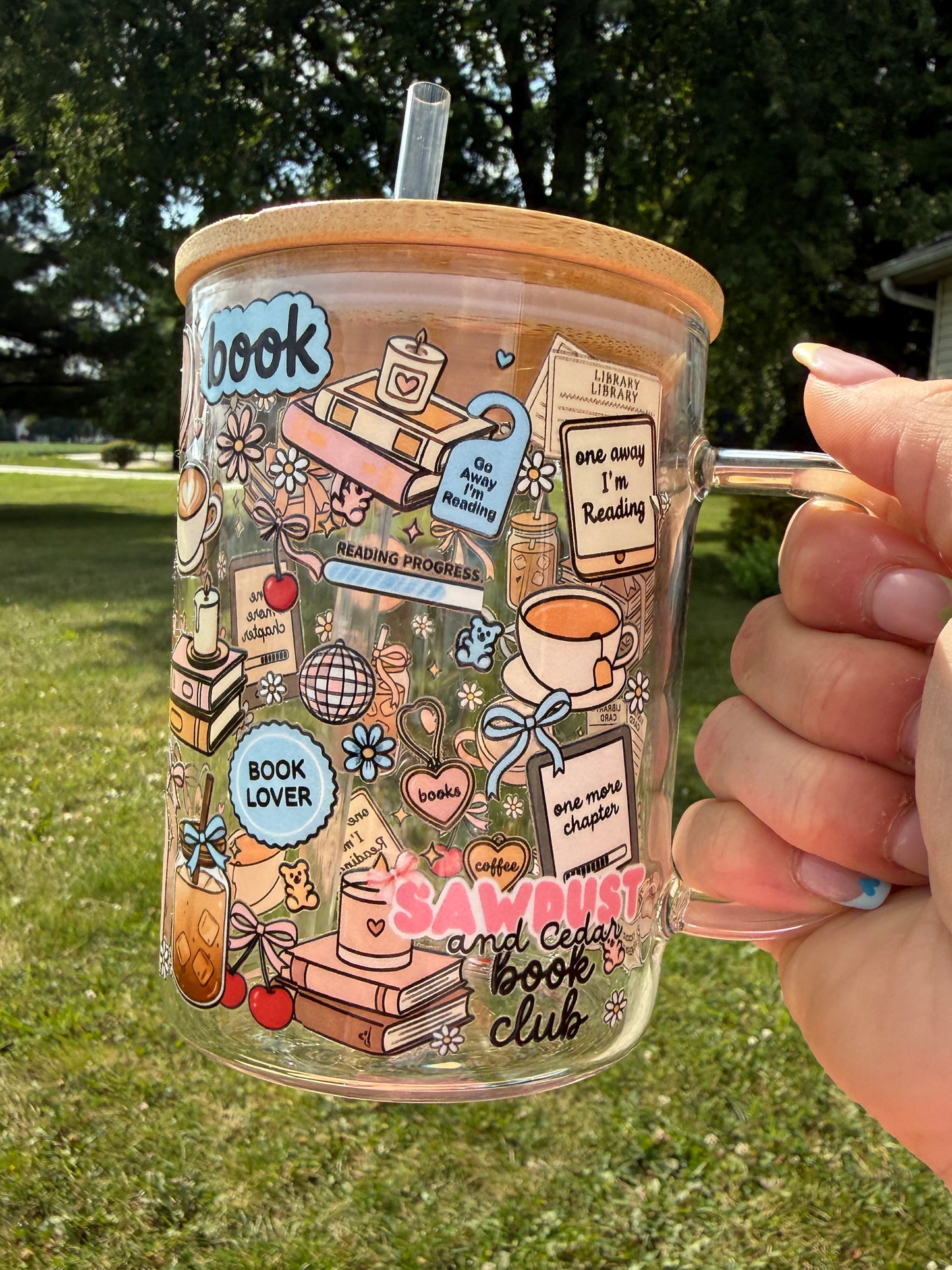 Book Lover