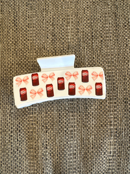 Claw Clips - Waterproof design