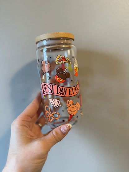 Disney Best Day Ever