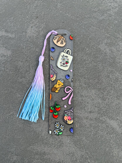 2026 Bookmark Designs