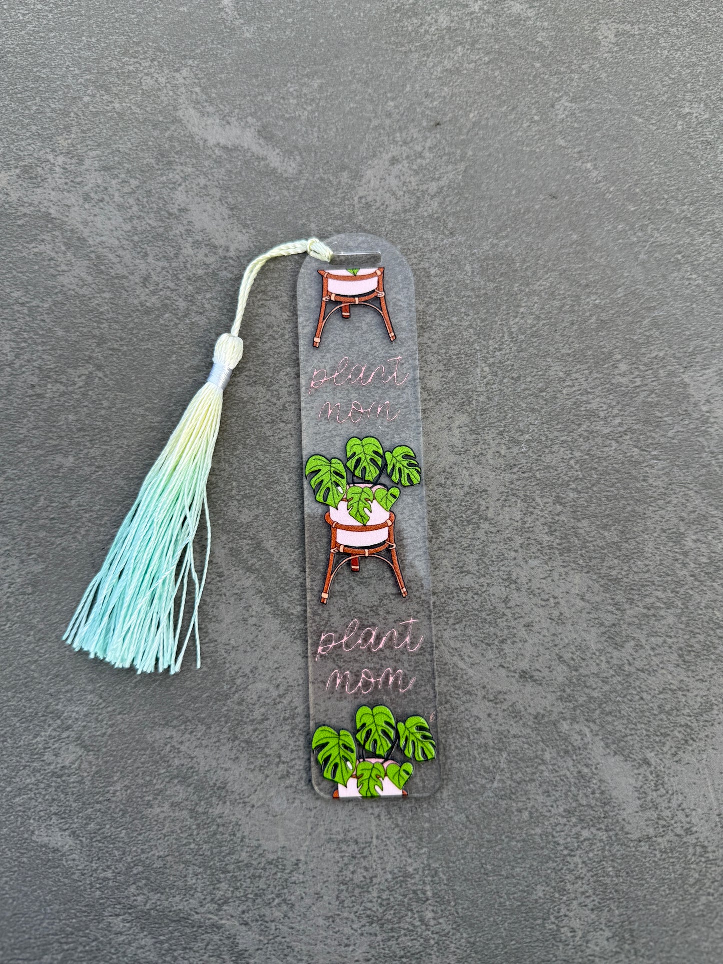 2026 Bookmark Designs