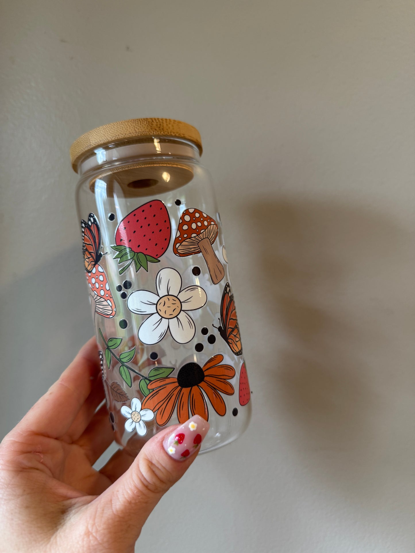 Woodland Whimsy