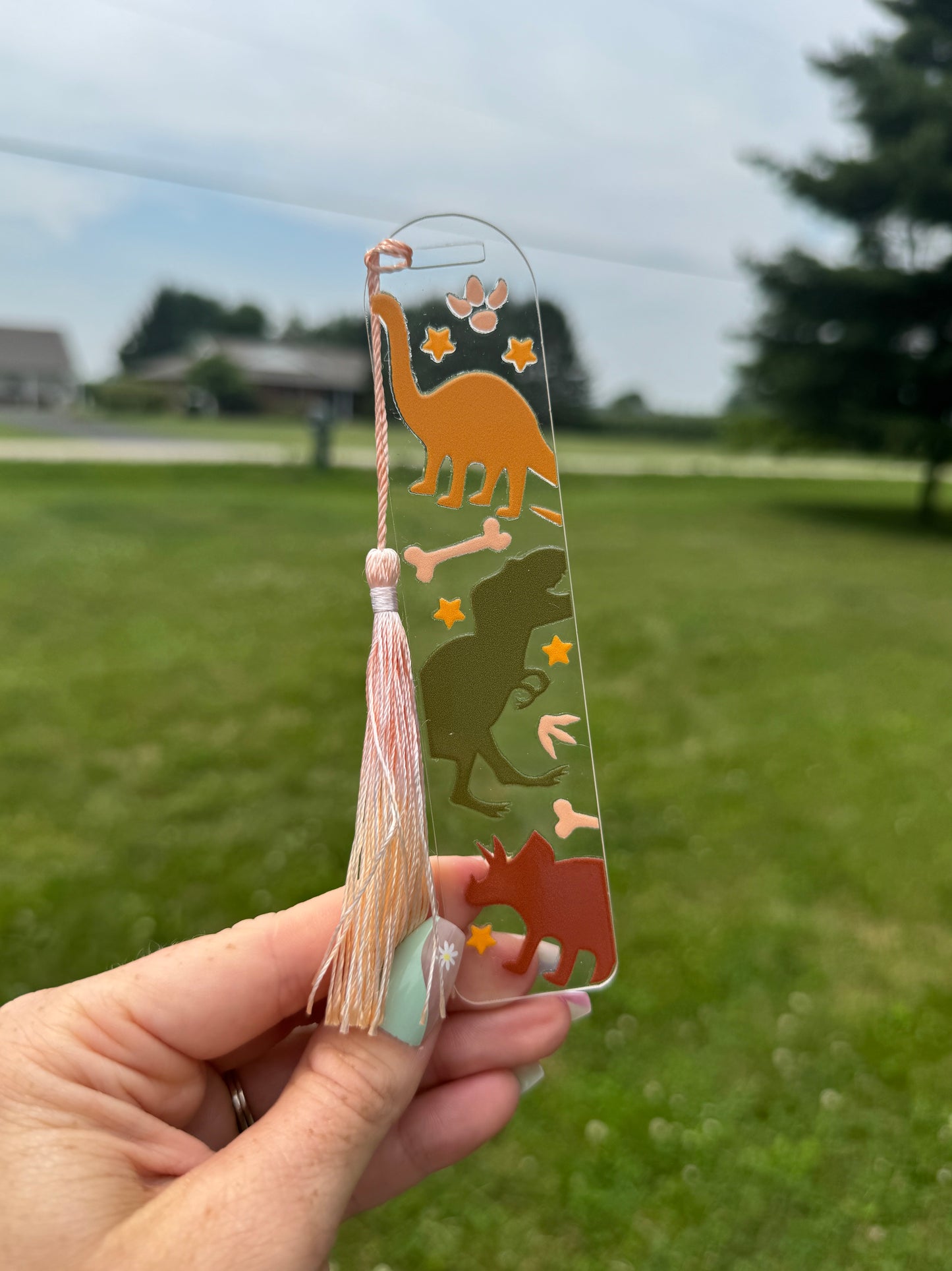 Bookmark