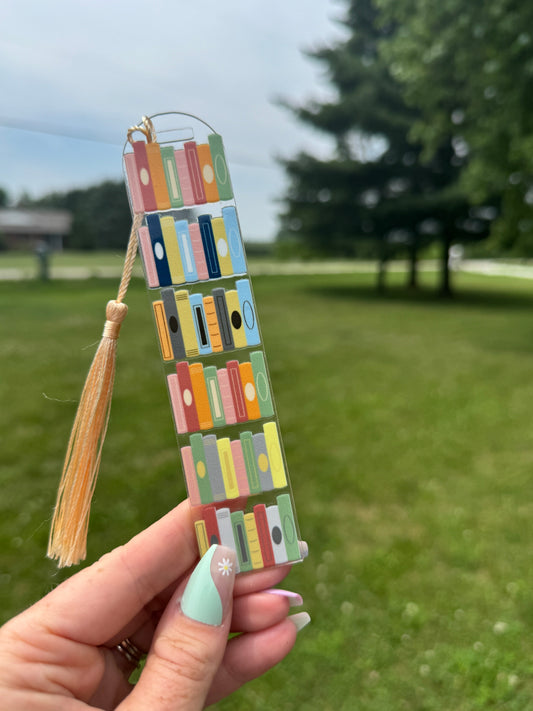 Bookmark