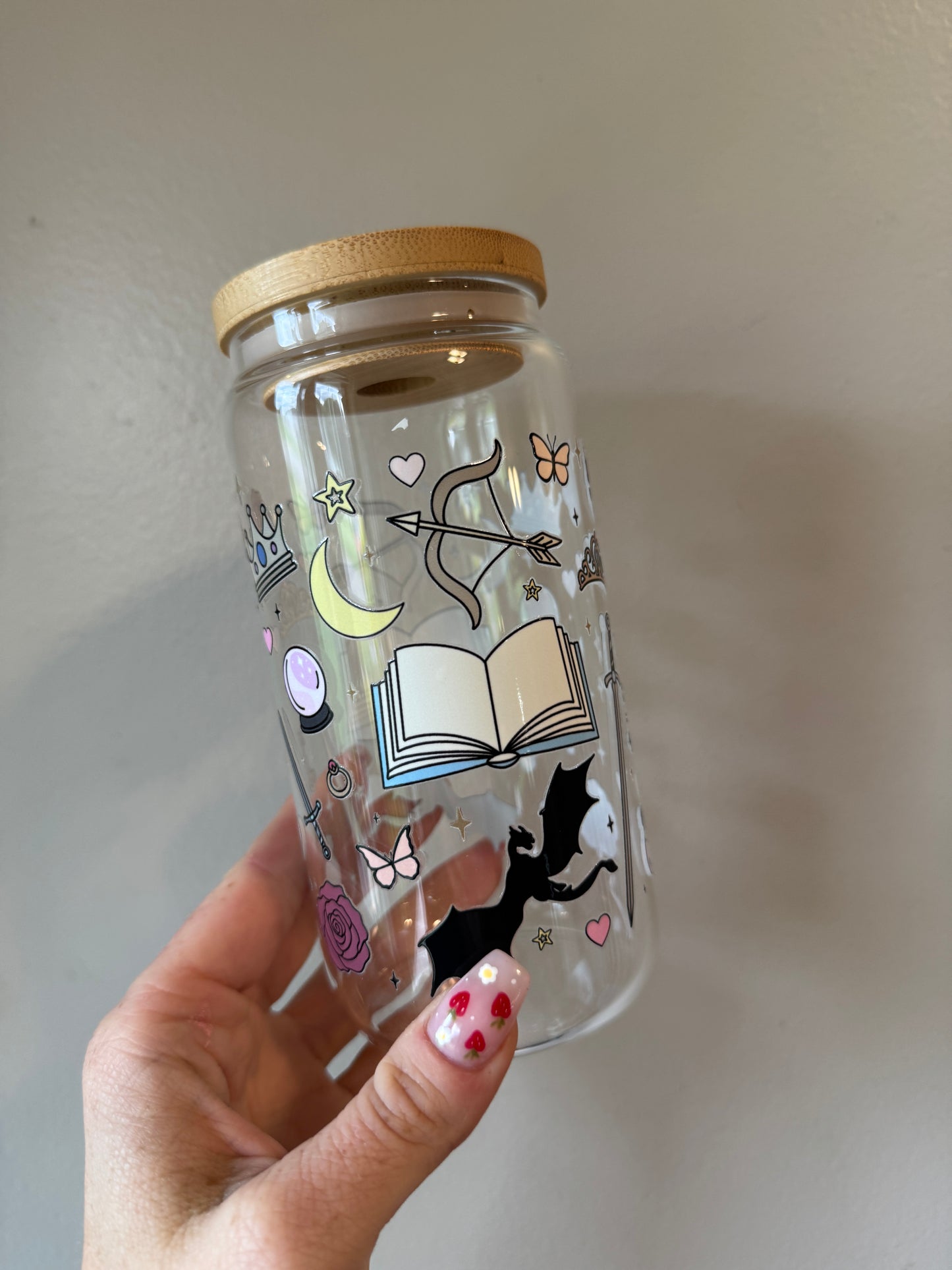 Fantasy Reader Cup