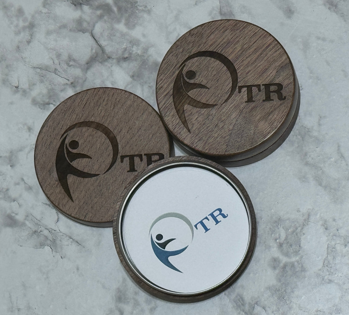 Custom Business Logo accessories