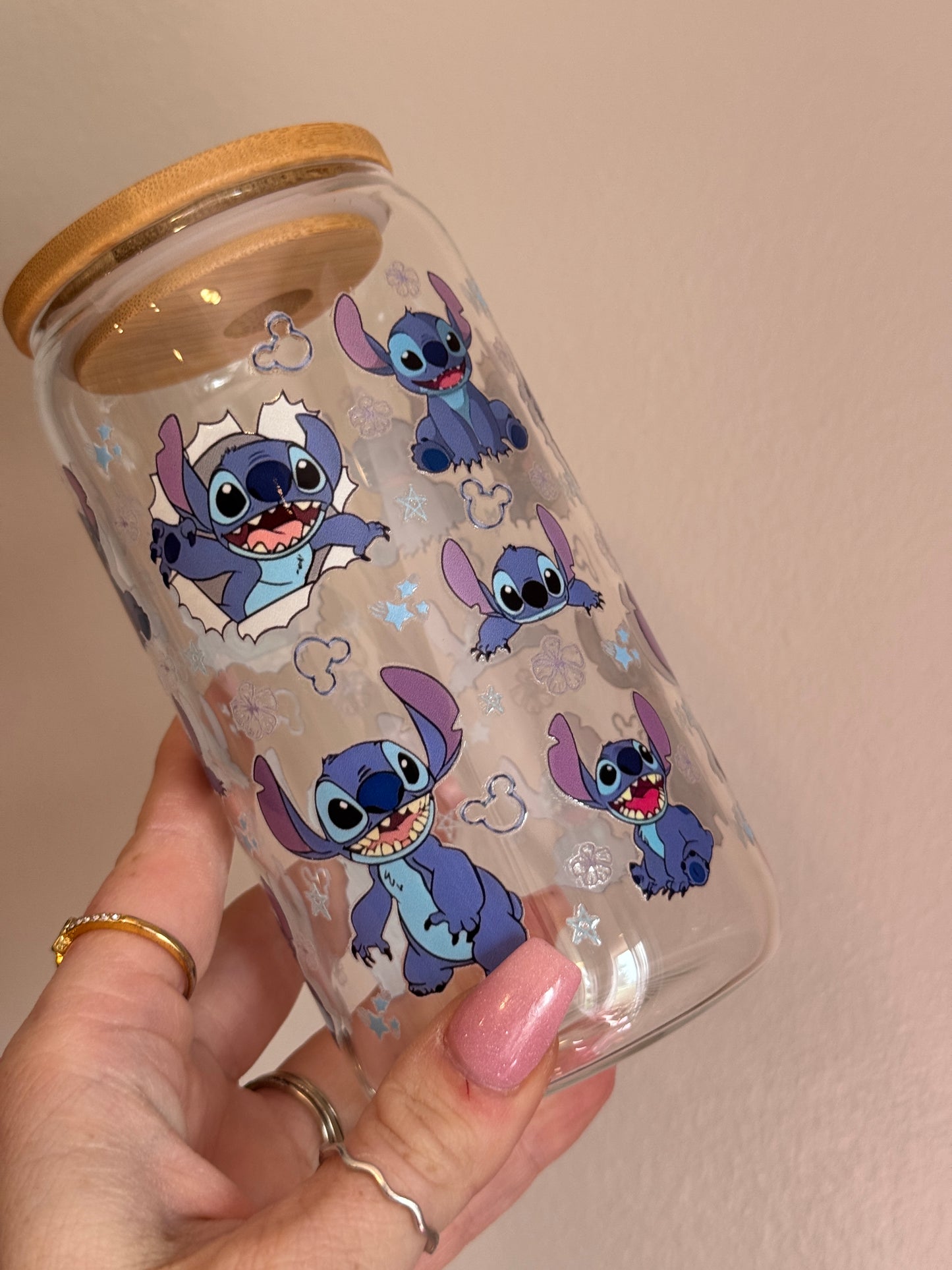 Ohana Vibes Cup