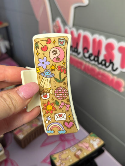 Retro Doodles Bundle