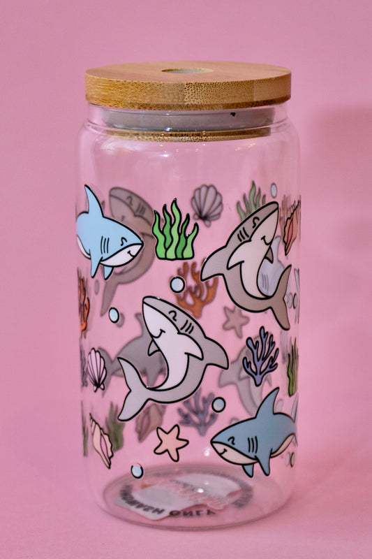 Shark Lover