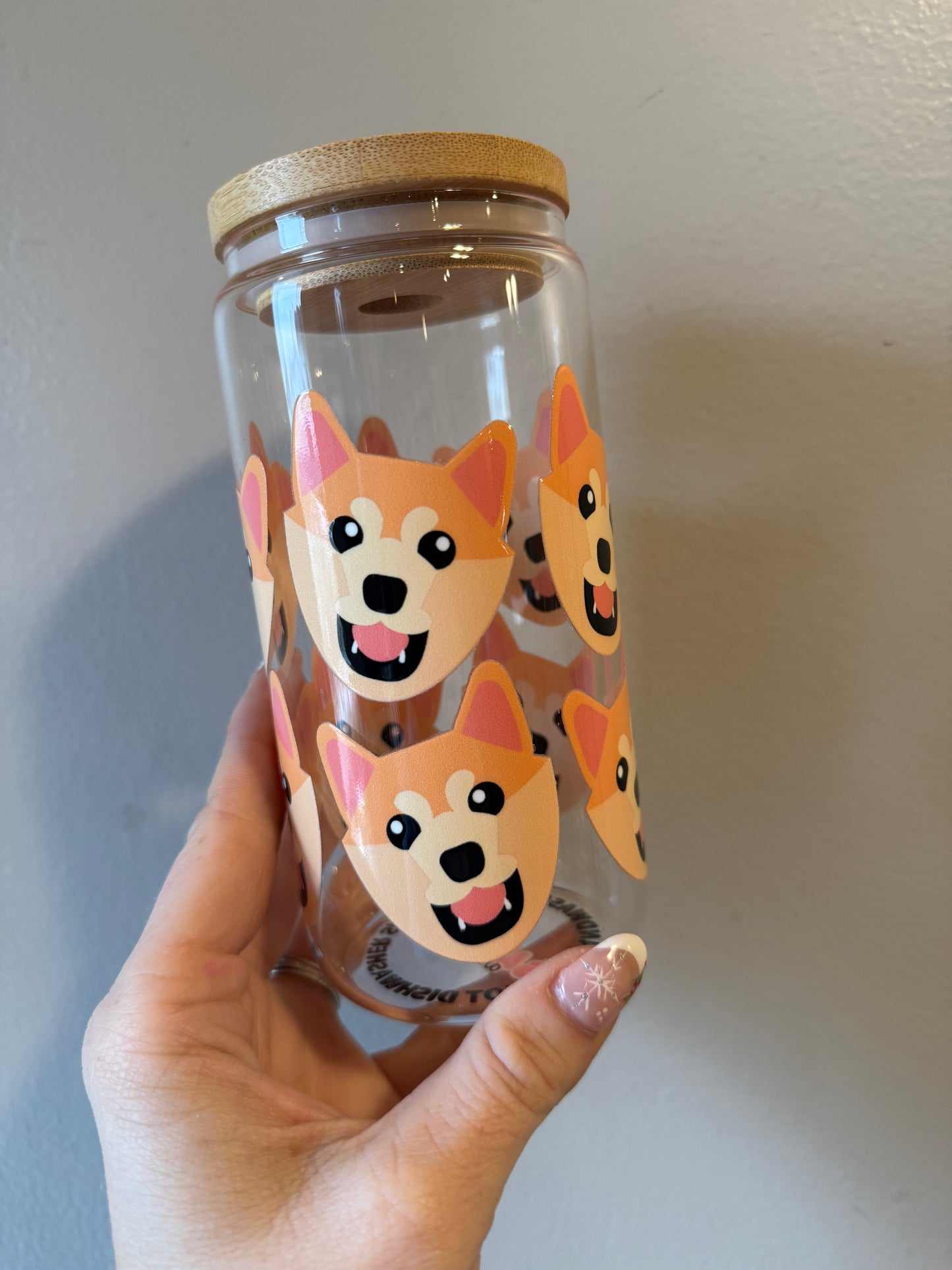 Shiba Dog