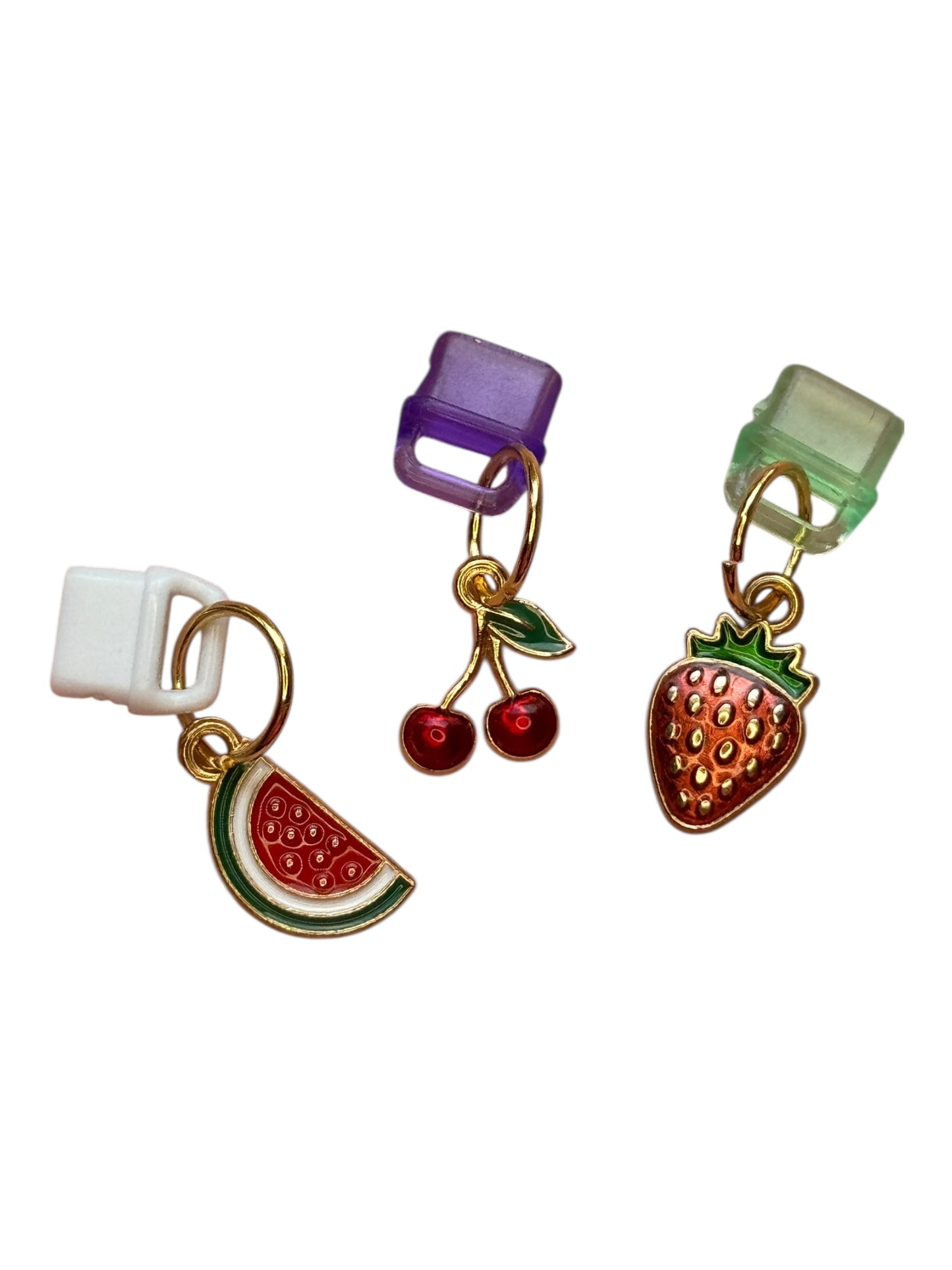 Kindle Charm (type C and Lightning port IPhone available)