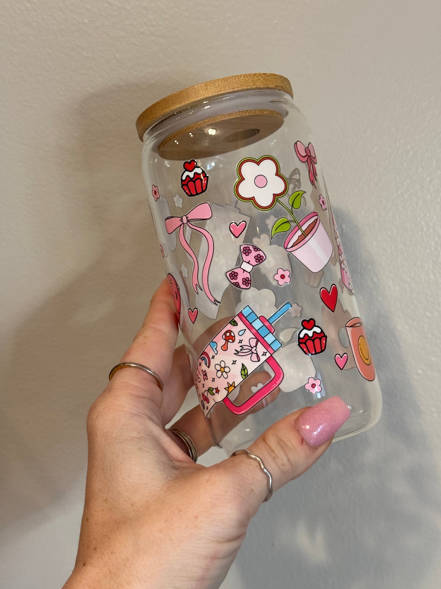 Girly Summer