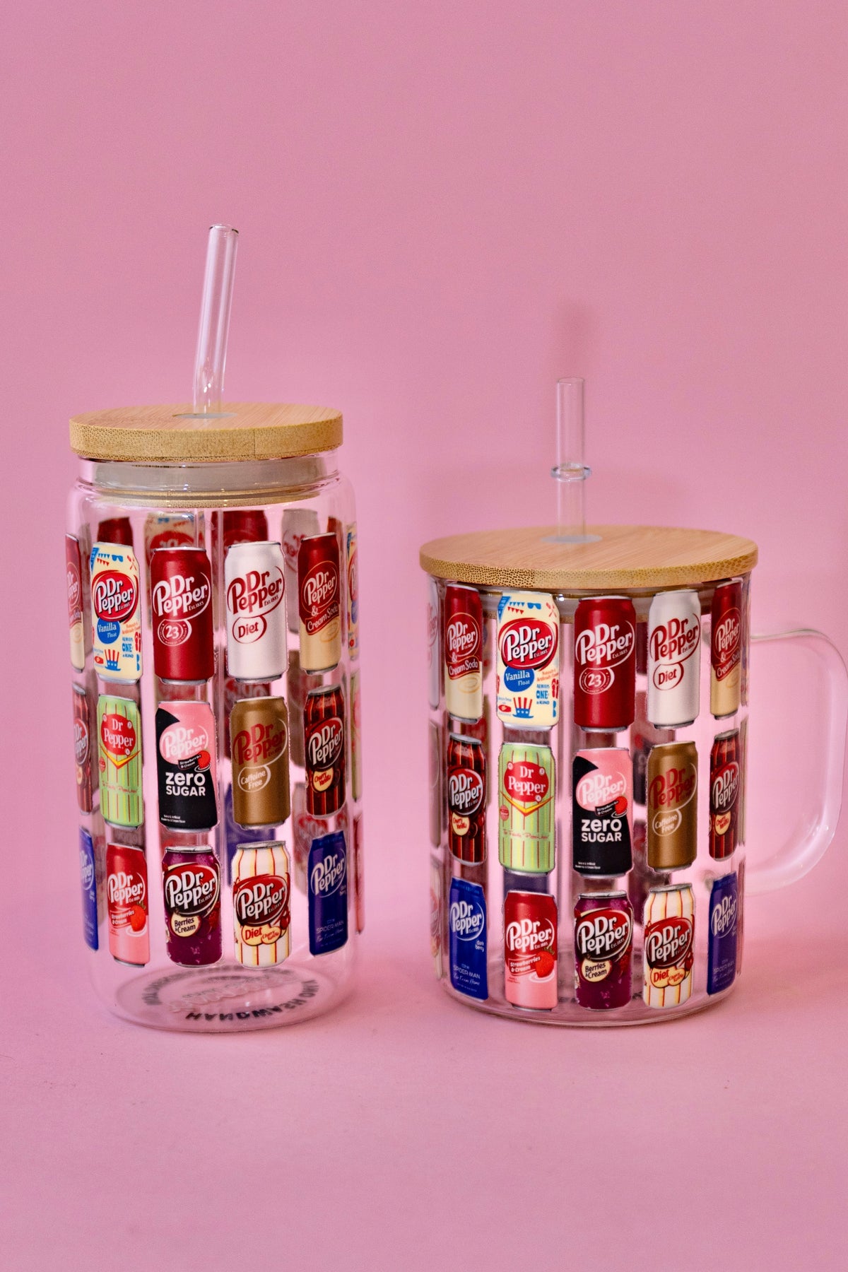 Dr Pepper Fanatic