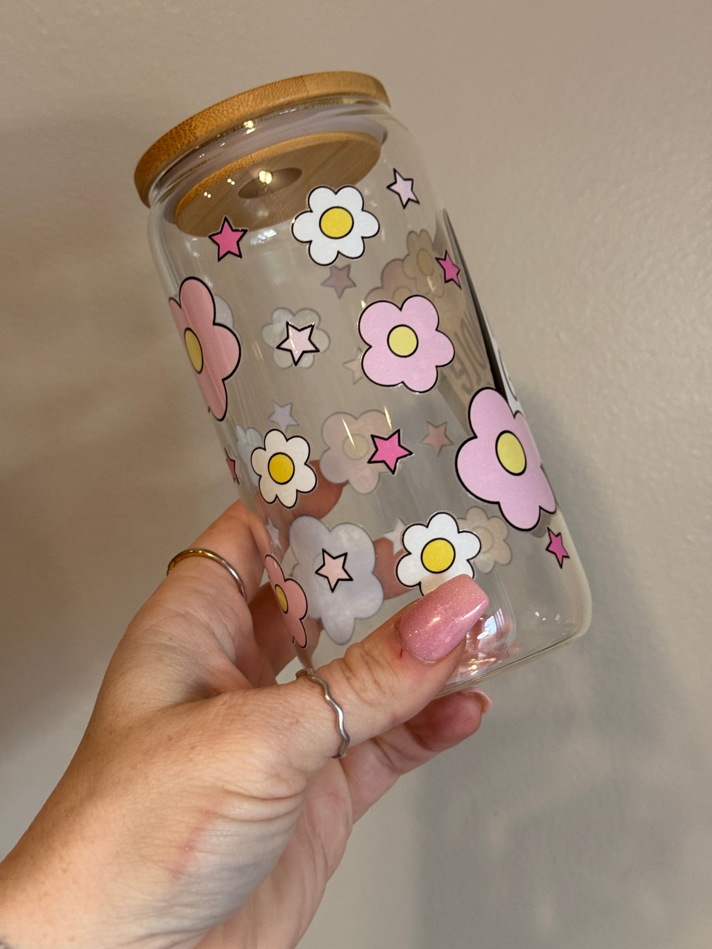 Kindle Girly Cup