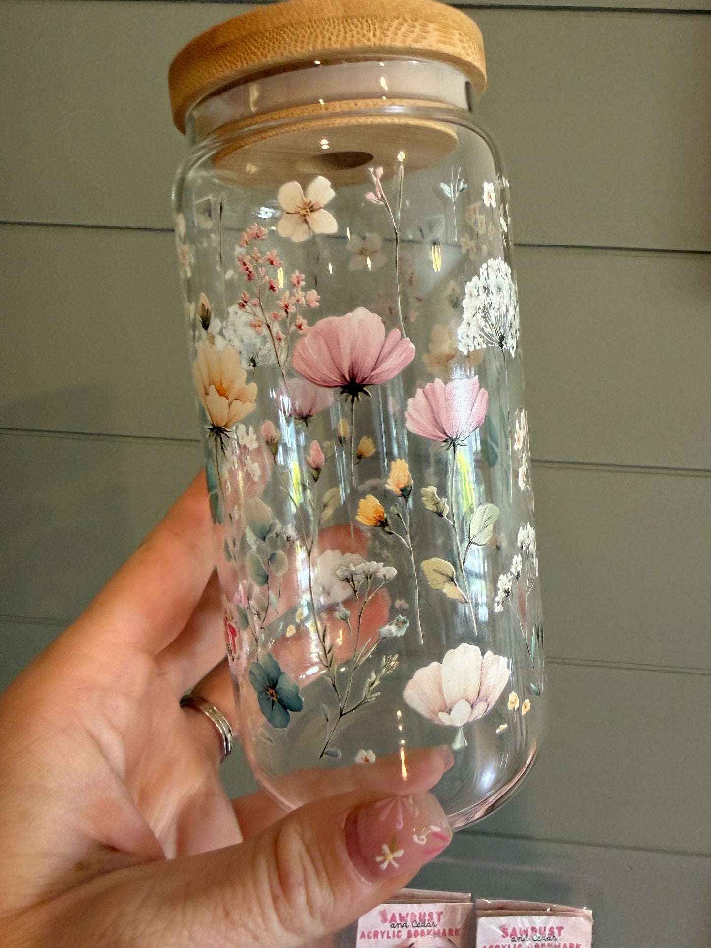 Wildflowers