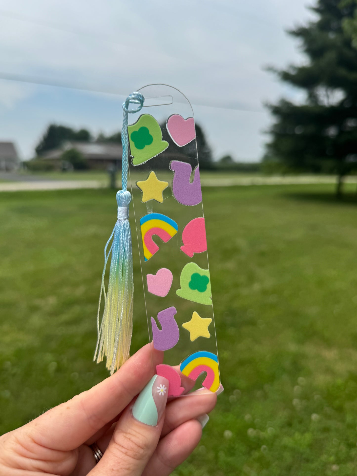 Bookmark
