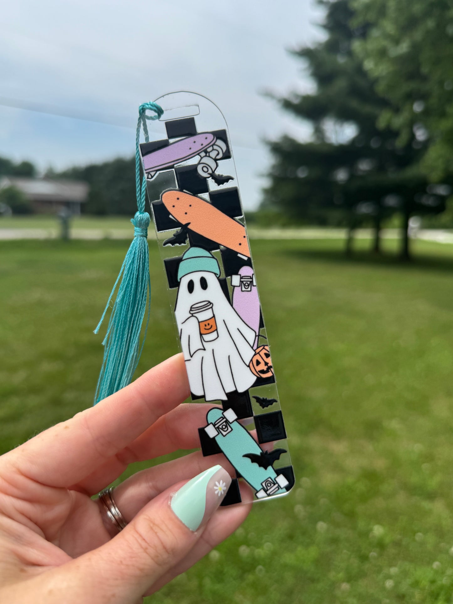 Bookmark