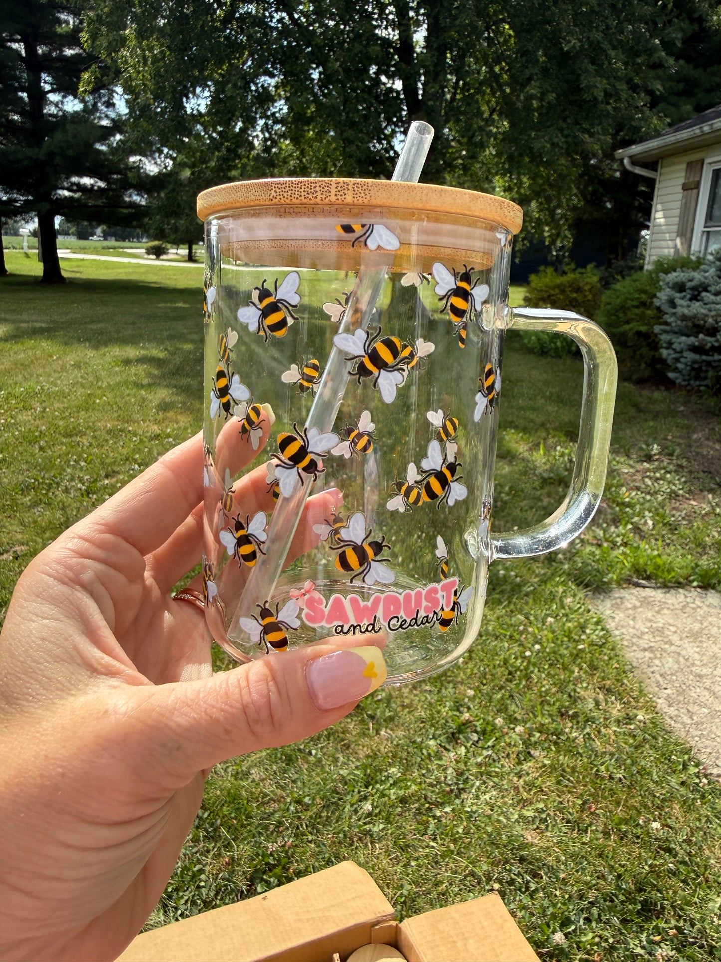 Bees