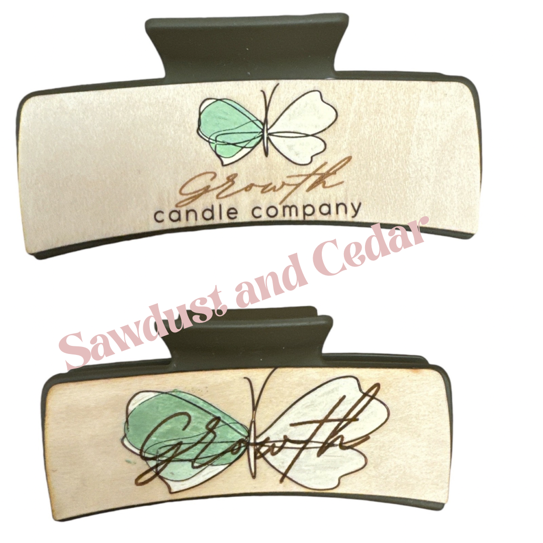 Custom Business Logo accessories