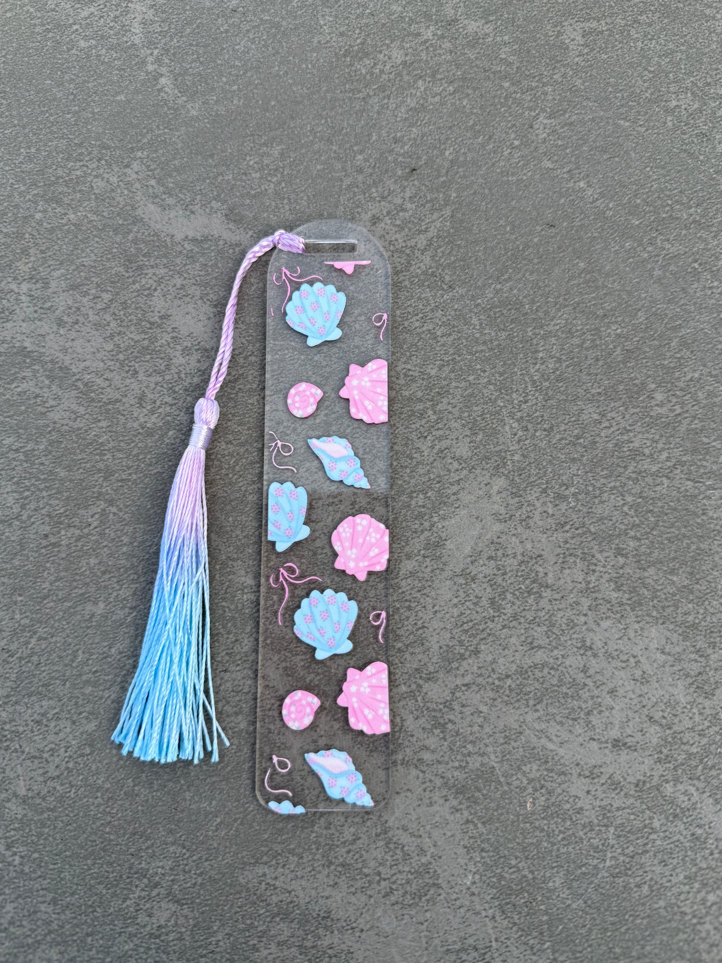 2026 Bookmark Designs