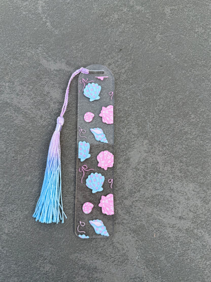 2026 Bookmark Designs