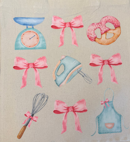 Tote Bags
