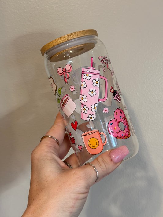 Girly Summer