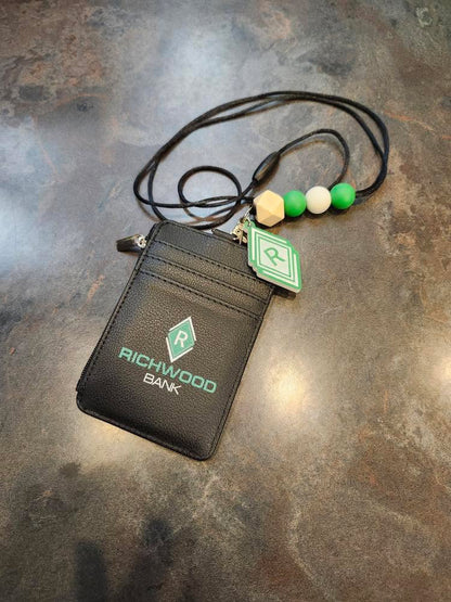 Custom Business Logo accessories