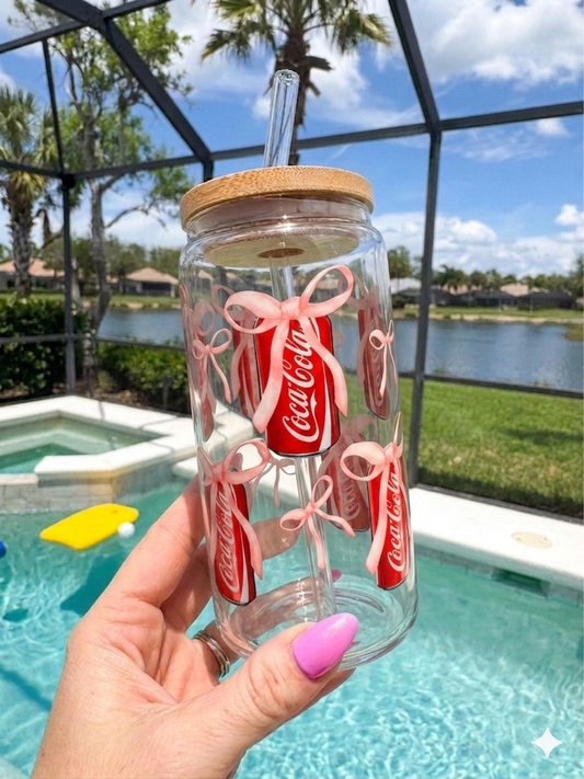 Coke Coca-Cola
