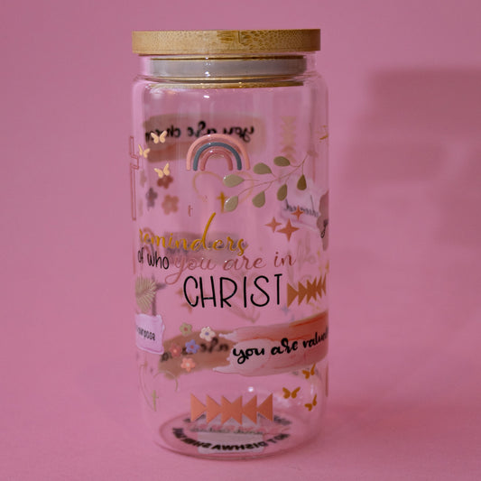 Faith and Grace
