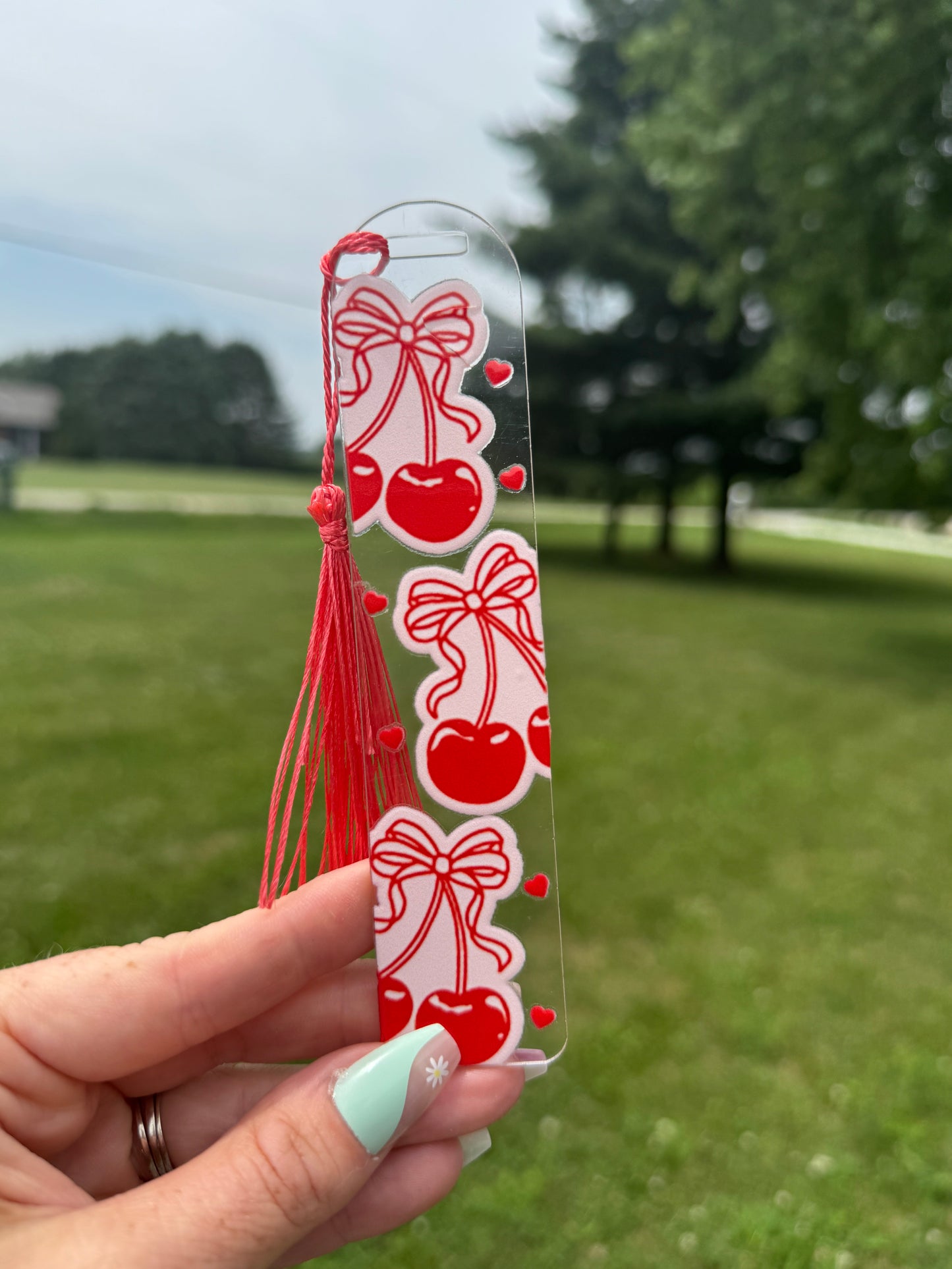 Bookmark