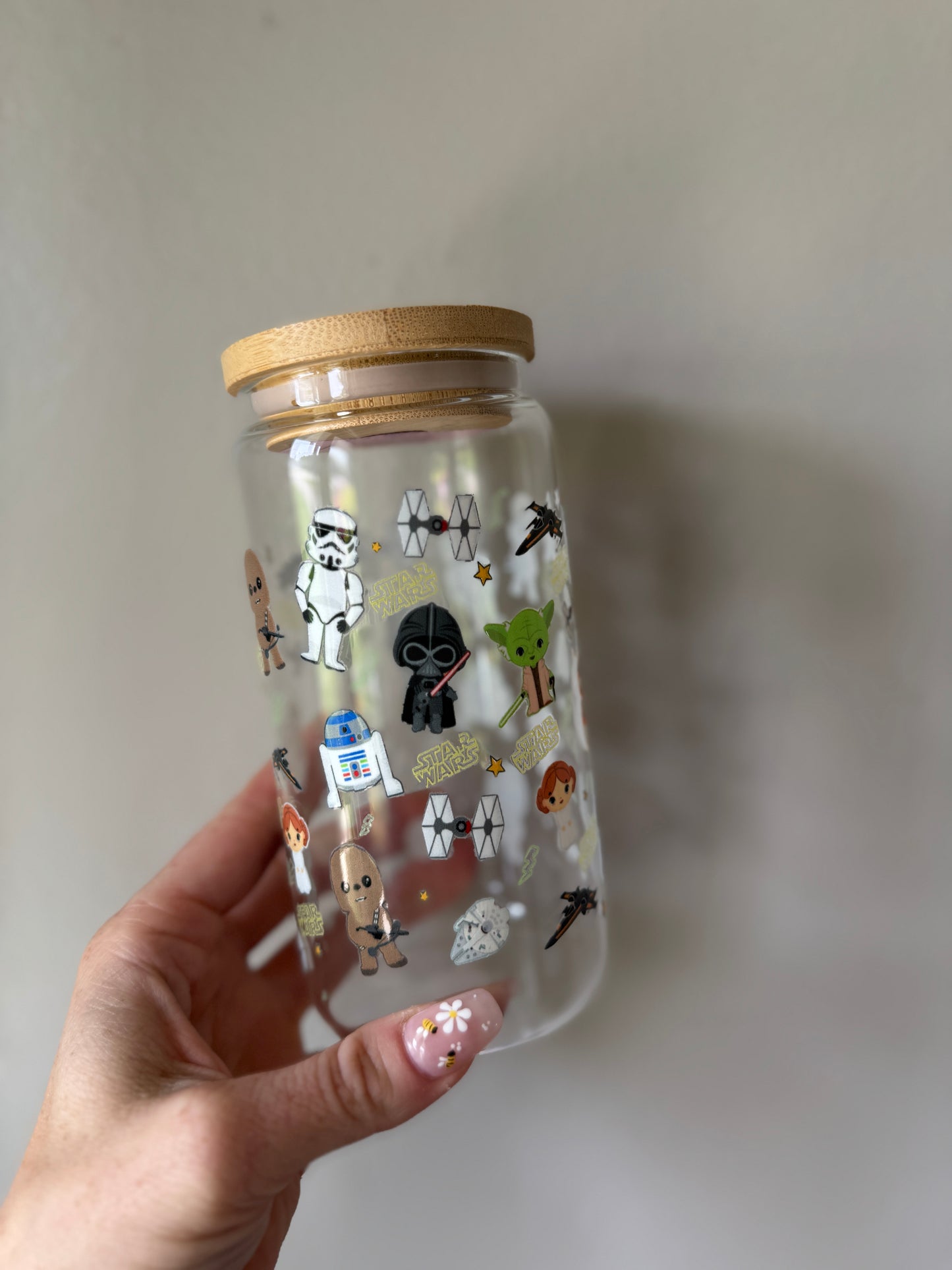 Star Wars Cup