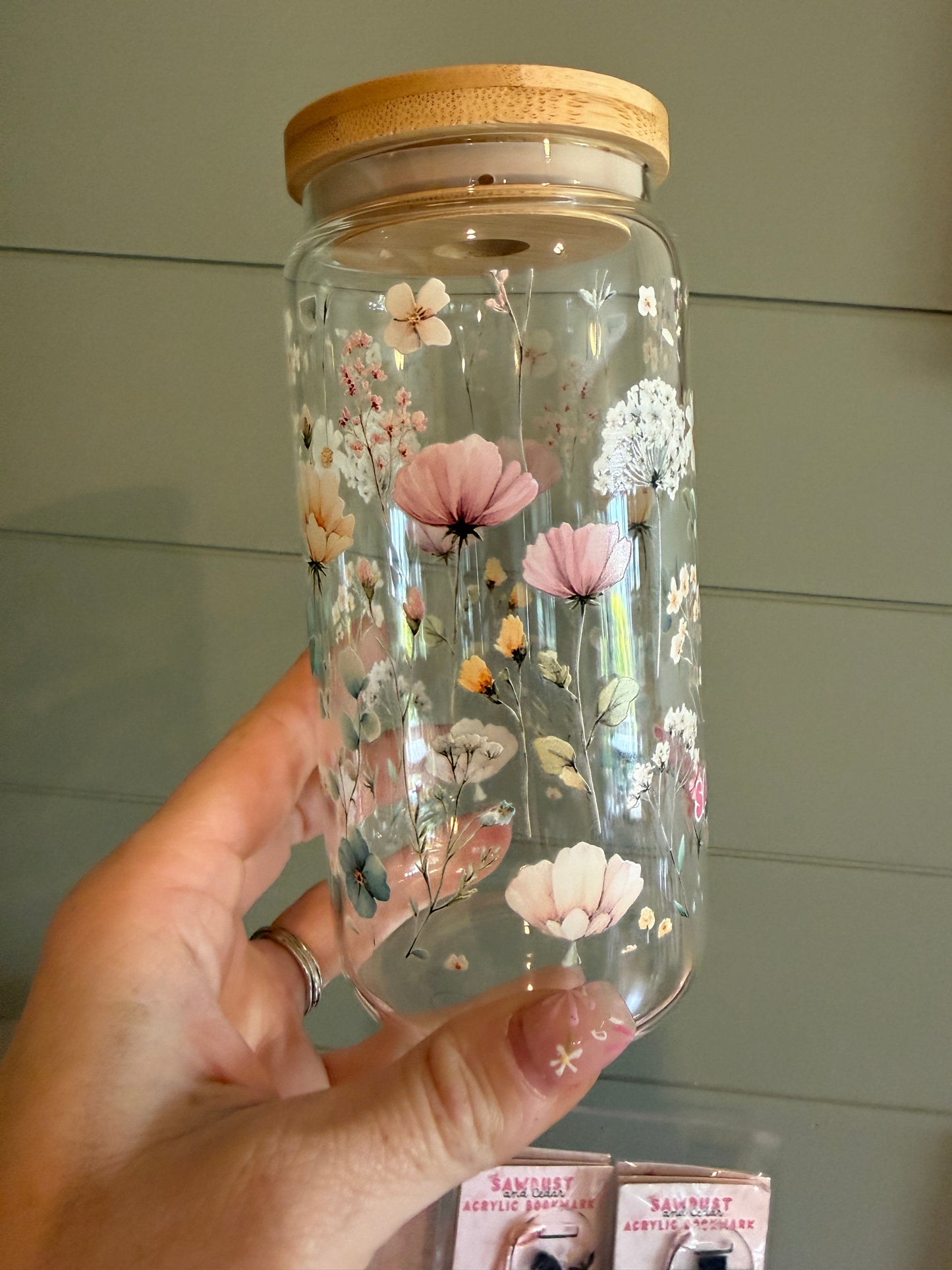 Wildflowers