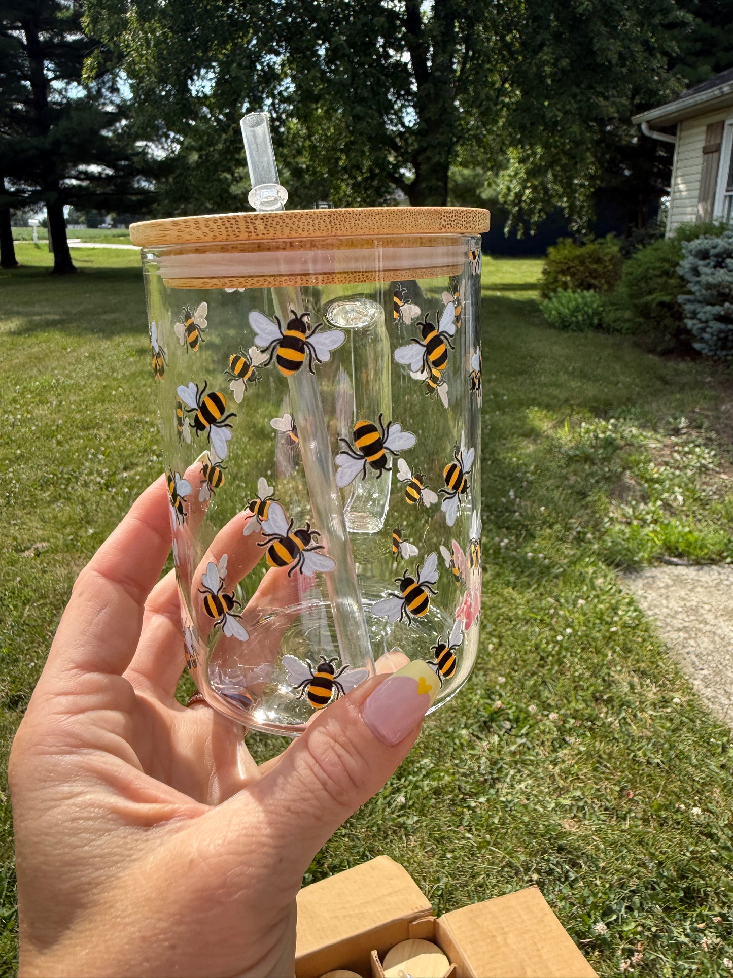 Bees