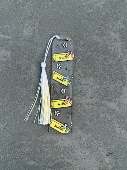 2026 Bookmark Designs