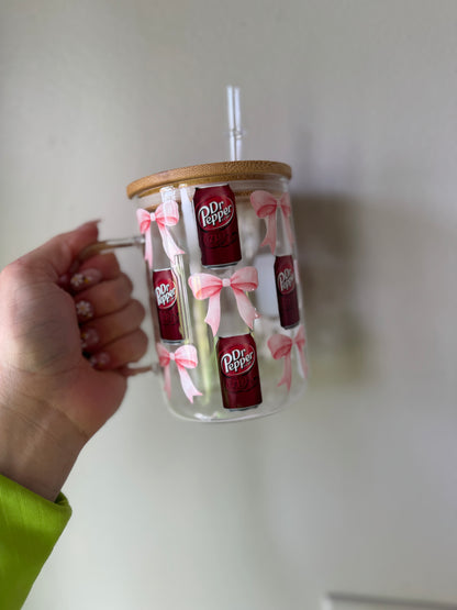 Dr Pepper Lover