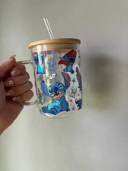 Sweet Stitch