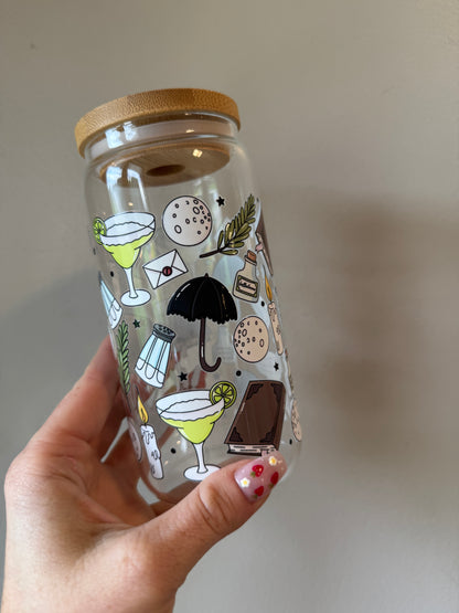 Spellbound Sips Cup