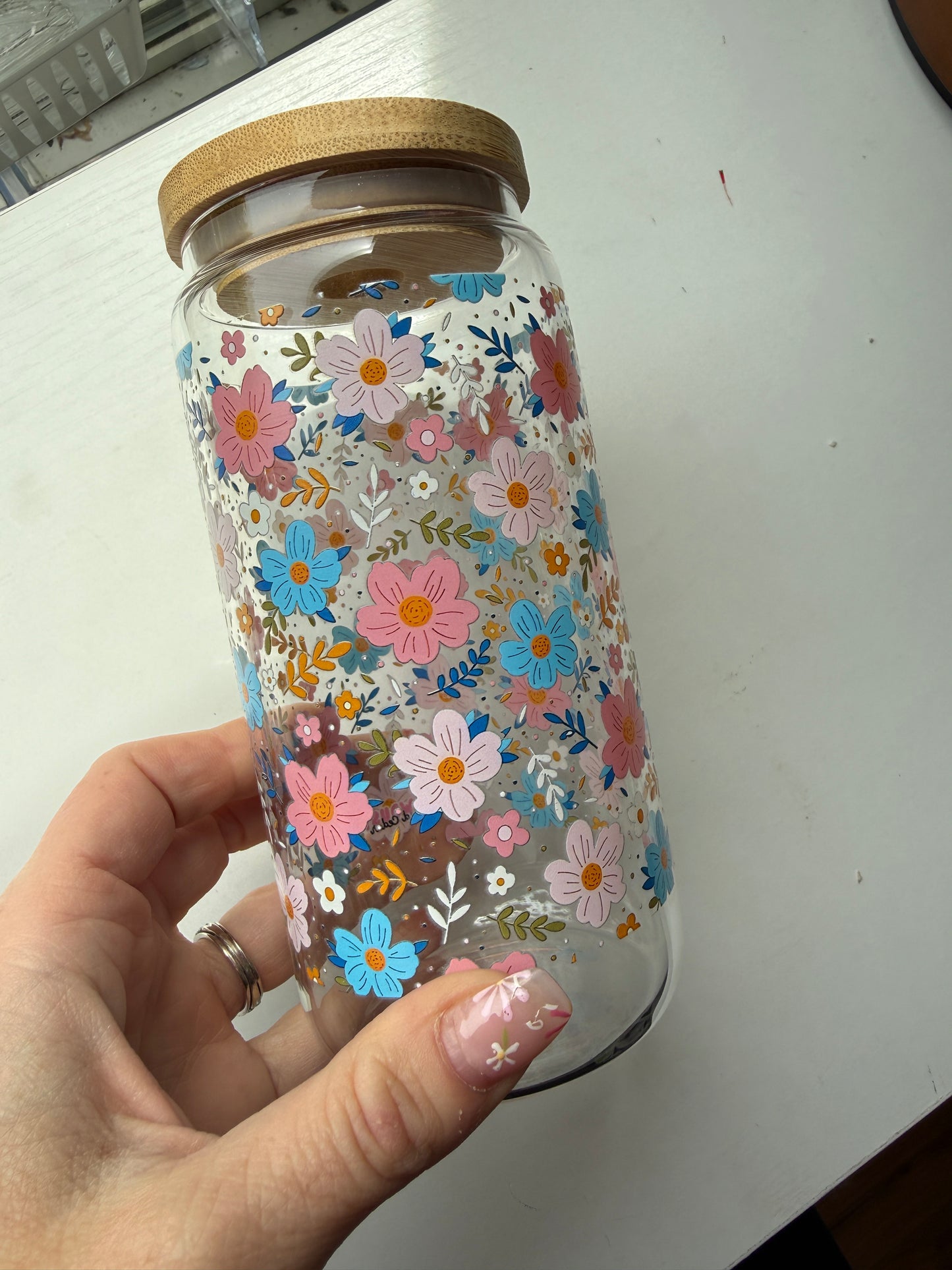 Summer Blooms